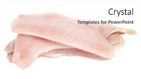  Presentation with cacao fruit raw cacao beans - Presentation featuring haking - closeup of some raw hake background and a sky blue colored foreground