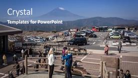  Presentation with sulphur - 