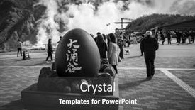  Presentation with sulphur - 