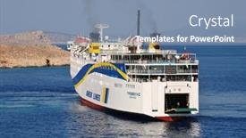  Presentation with docks - 