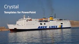  Presentation with fleet - 