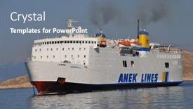  Presentation with fleet - 