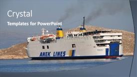  Presentation with fleet - 