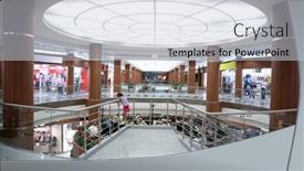  Presentation with trade - 