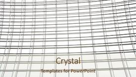  Presentation with performing arts - PPT theme enhanced with hall of chinese national centre for the performing arts background and a lemonade colored foreground