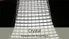  Presentation with performing arts - Theme consisting of hall of chinese national centre for the performing arts background and a light gray colored foreground