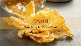  Presentation with halloween bat - 