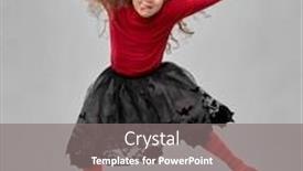  Presentation with red grey - Presentation having halloween-holiday-and-childhood-concept background and a gray colored foreground