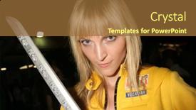  Presentation with carnaval - 