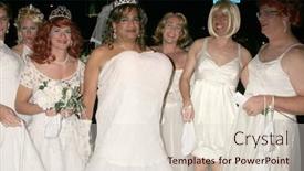  Presentation with carnaval - 