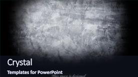  Presentation with cement - Slide set with hallowen texture old cement wall background and a wine colored foreground