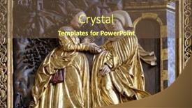  Presentation with virgin mary - 