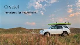  Presentation with touring - Amazing slide set having halsey-ne-usa-september-23 backdrop and a light blue colored foreground