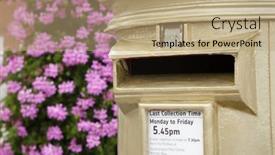  Presentation with gold medal - Amazing presentation design having hamble-nr-southampton-uk-aug backdrop and a coral colored foreground
