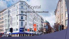  Presentation with hamburg - 