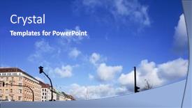  Presentation with hamburg - 