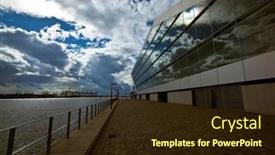  Presentation with hamburg - 