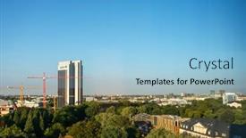  Presentation with hamburg - 