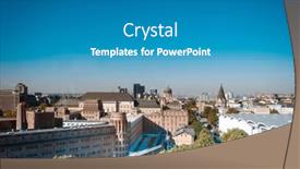  Presentation with hamburg - 