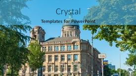  Presentation with hamburg - 