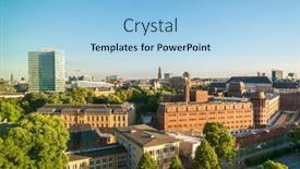  Presentation with hamburg - 