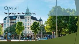  Presentation with hamburg - 