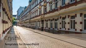  Presentation with hamburg - 