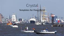  Presentation with vessels - 