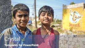  Presentation with hampi - 