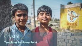  Presentation with hampi - 