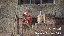  Presentation with monuments - 