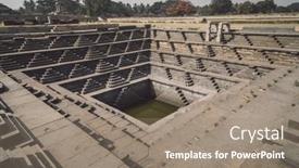  Presentation with hampi - 