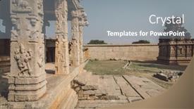  Presentation with hampi - 