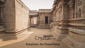  Presentation with hampi - 