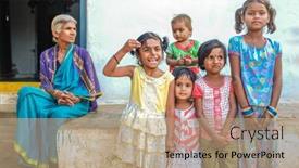  Presentation with hampi - 