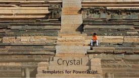  Presentation with hampi - 