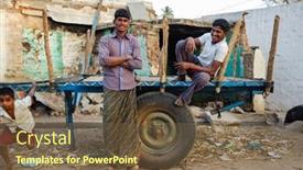  Presentation with hampi - 