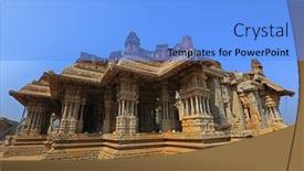  Presentation with hampi - 