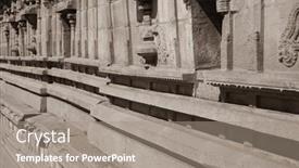  Presentation with hampi - 