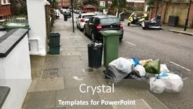  Presentation with bags plastic - 