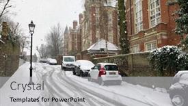  Presentation with february - 