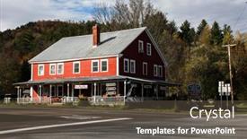  Presentation with october - 