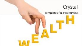  Presentation with waiter hand in white glove - Presentation having traditional japanese sushi rolls with avocadoeel caviar and rice note shallow depth of field background and a tawny brown colored foreground