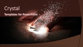  Presentation with connecting - 