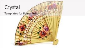  Presentation with ancient india culture - PPT layouts consisting of people watching movie in cinema background and a dark gray colored foreground