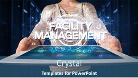  Presentation with market risk - Amazing presentation having values education - hand hold tablet close blue backdrop and a ocean colored foreground