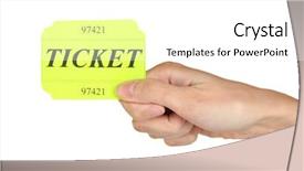  Presentation with hand holding colorful brain sketch - Colorful slide deck enhanced with brushes paint on old background expanded in composition note soft focus at 100 best at smaller sizes backdrop and a gray colored foreground