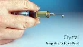  Presentation with vaccination - 