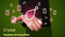  Presentation with related - 