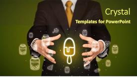  Presentation with related - 